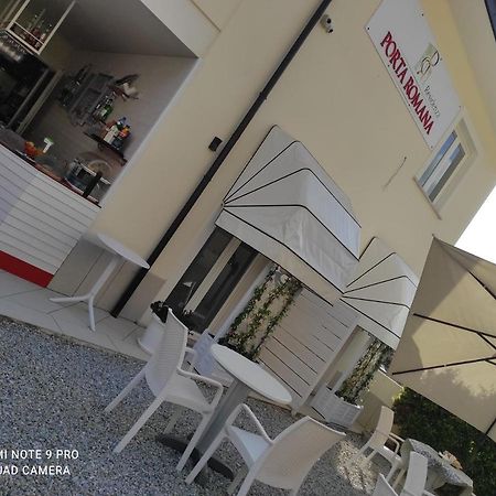 Residenza Porta Romana 트로페아 외부 사진