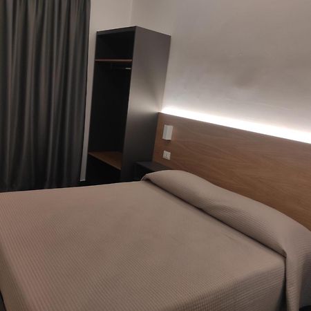Residenza Porta Romana 트로페아 외부 사진