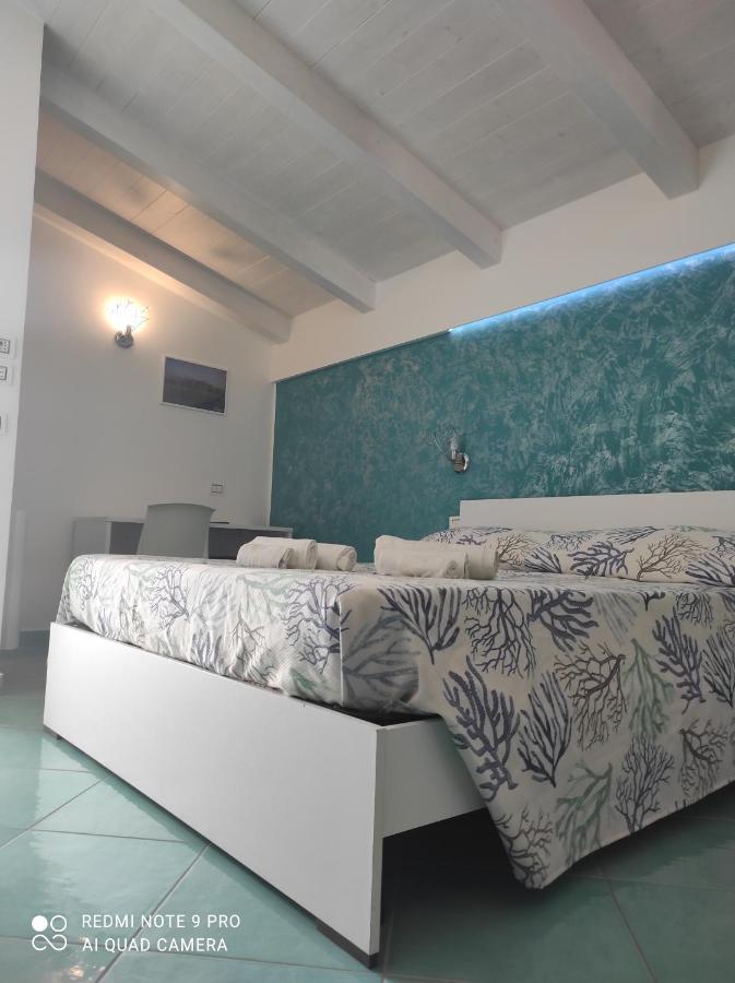 Residenza Porta Romana 트로페아 외부 사진