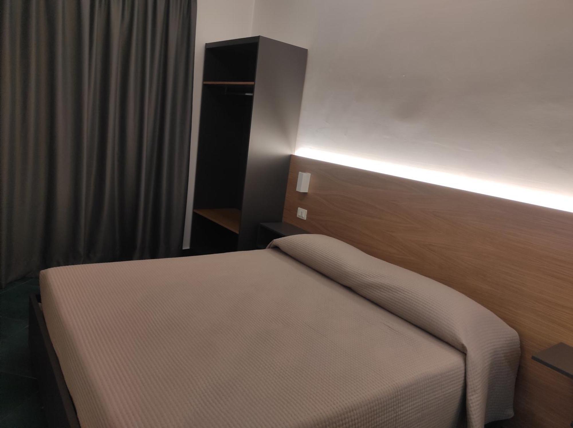 Residenza Porta Romana 트로페아 외부 사진