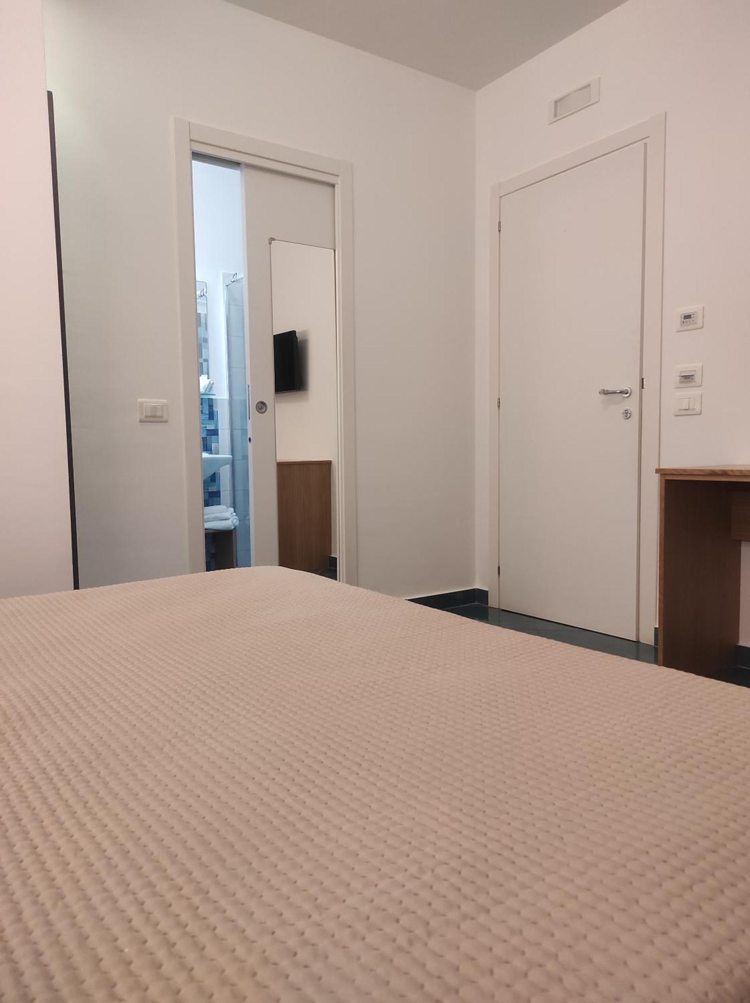 Residenza Porta Romana 트로페아 외부 사진