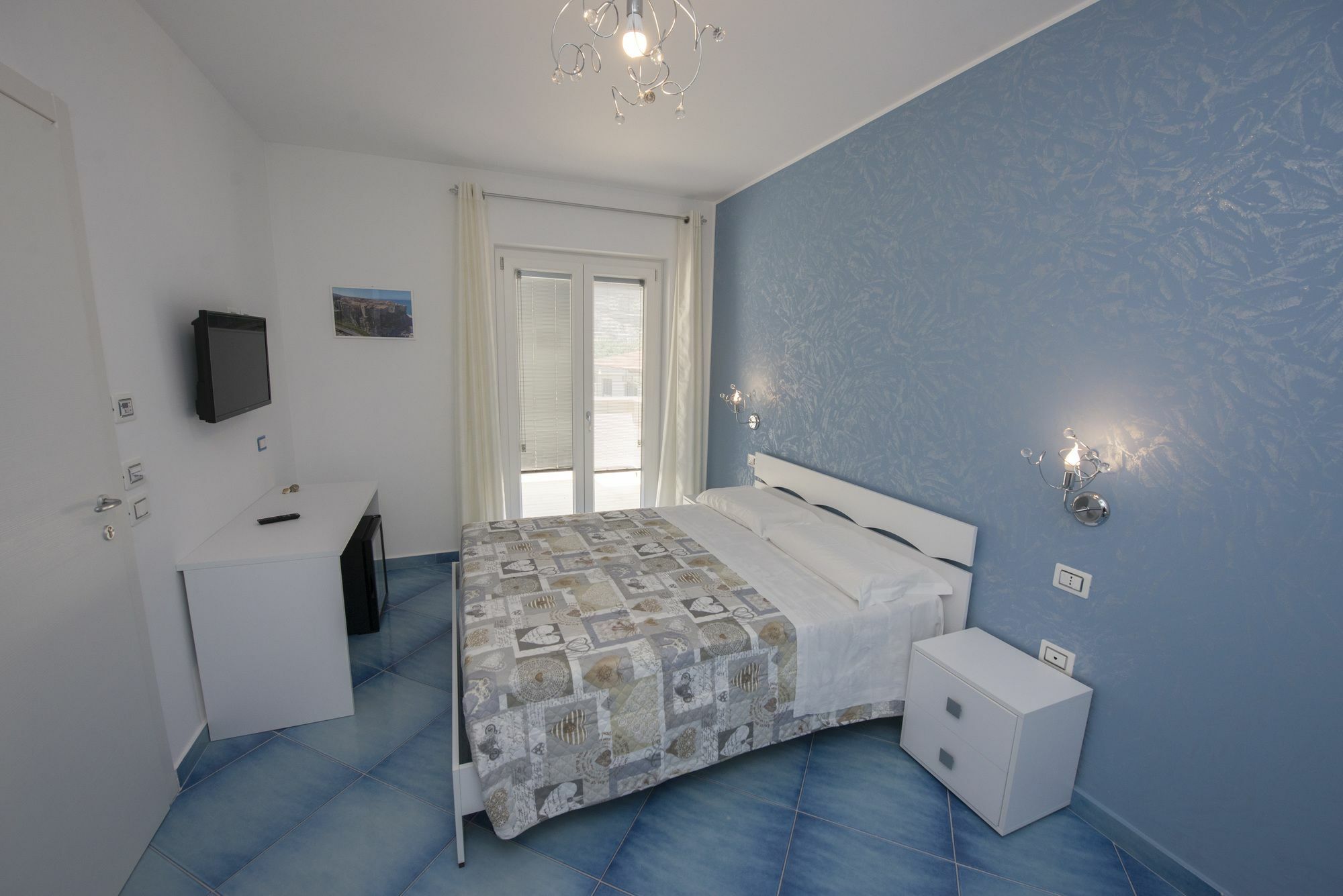 Residenza Porta Romana 트로페아 외부 사진
