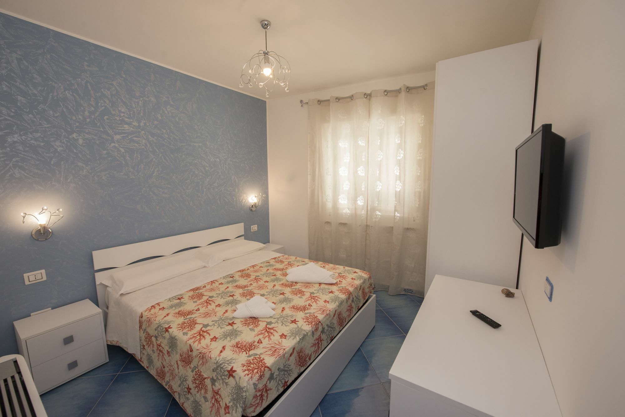 Residenza Porta Romana 트로페아 외부 사진